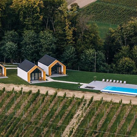 Wine Resort Mak 马里博尔 外观 照片