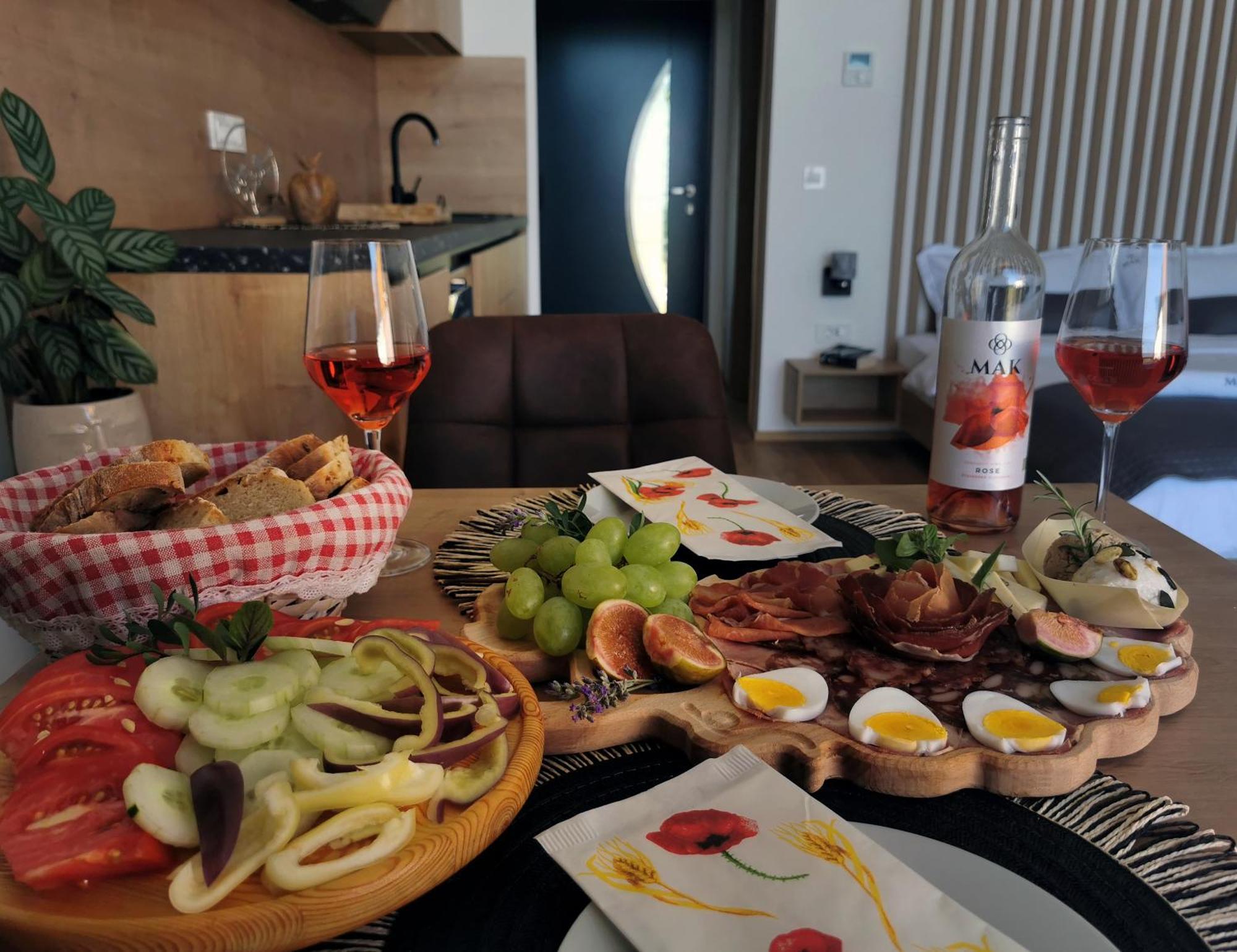 Wine Resort Mak 马里博尔 外观 照片
