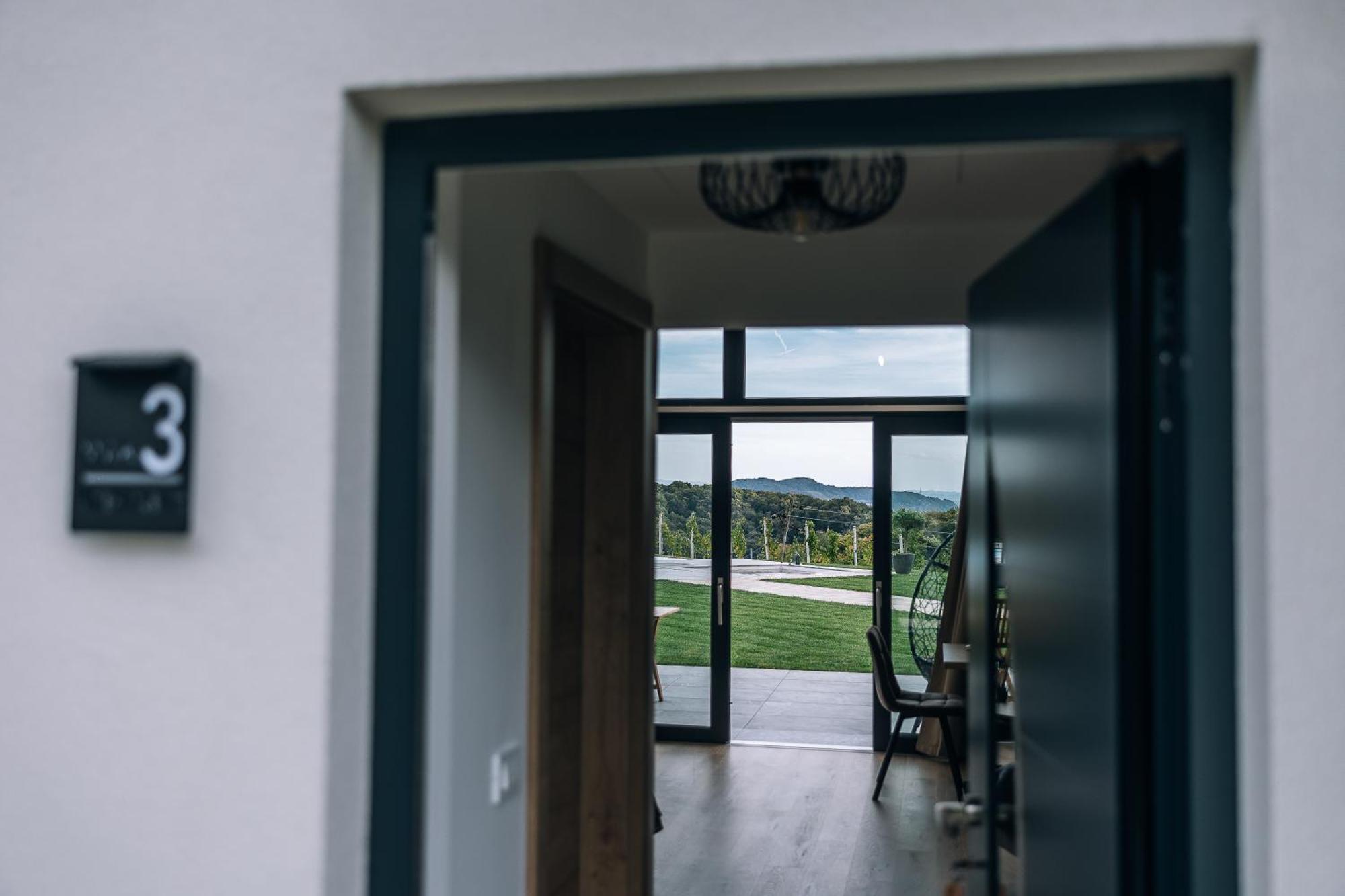 Wine Resort Mak 马里博尔 外观 照片