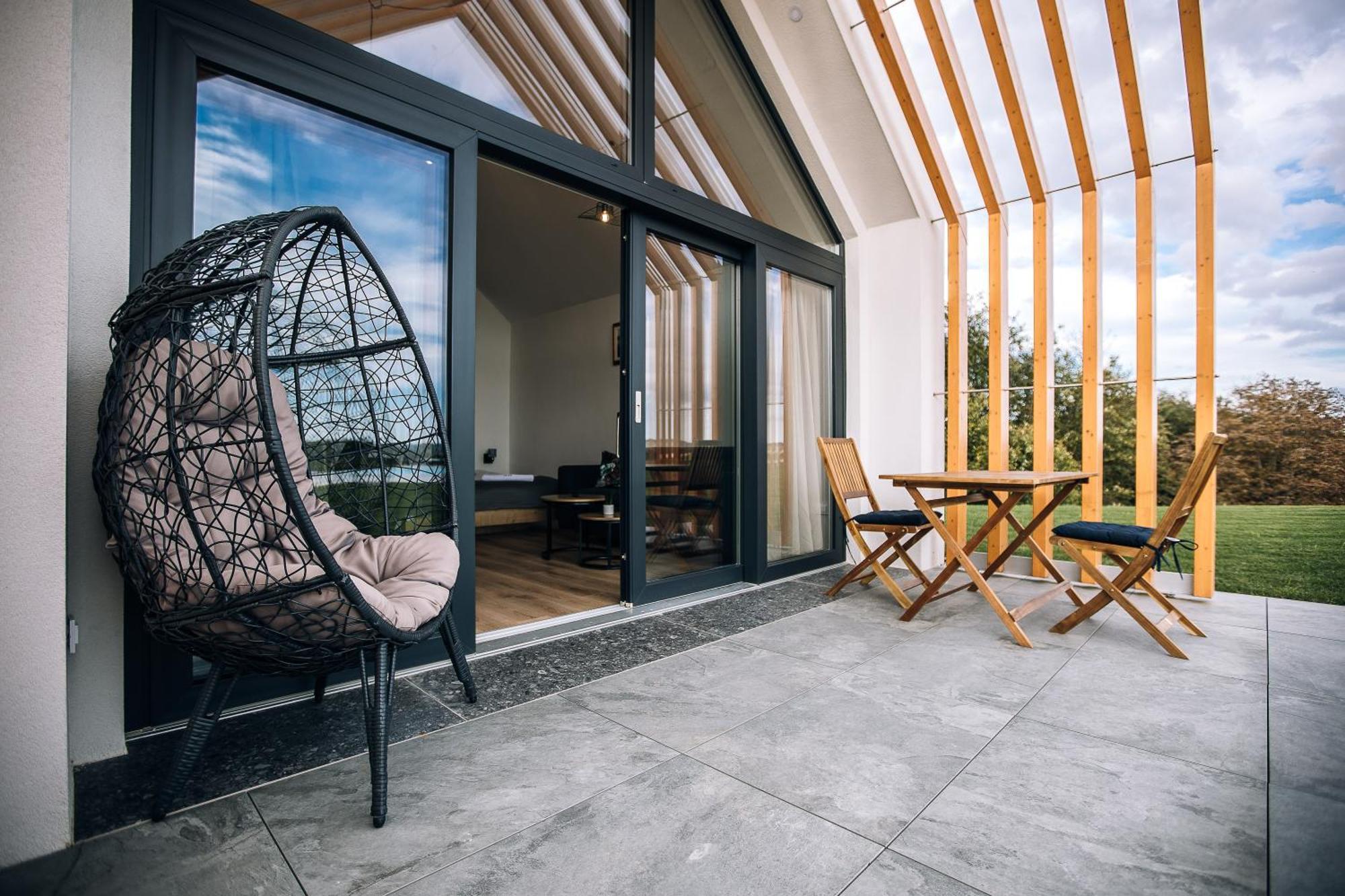 Wine Resort Mak 马里博尔 外观 照片