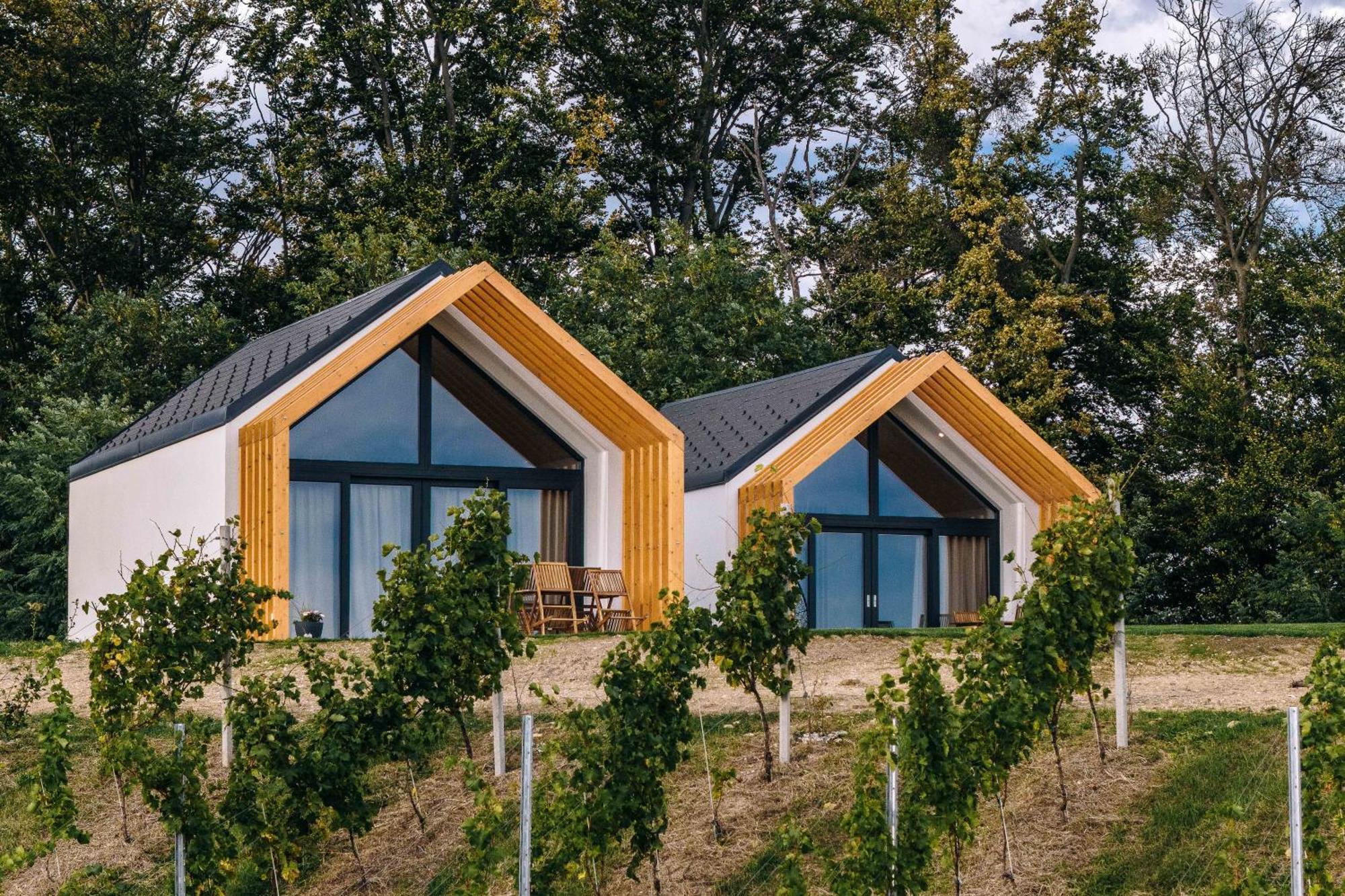 Wine Resort Mak 马里博尔 外观 照片