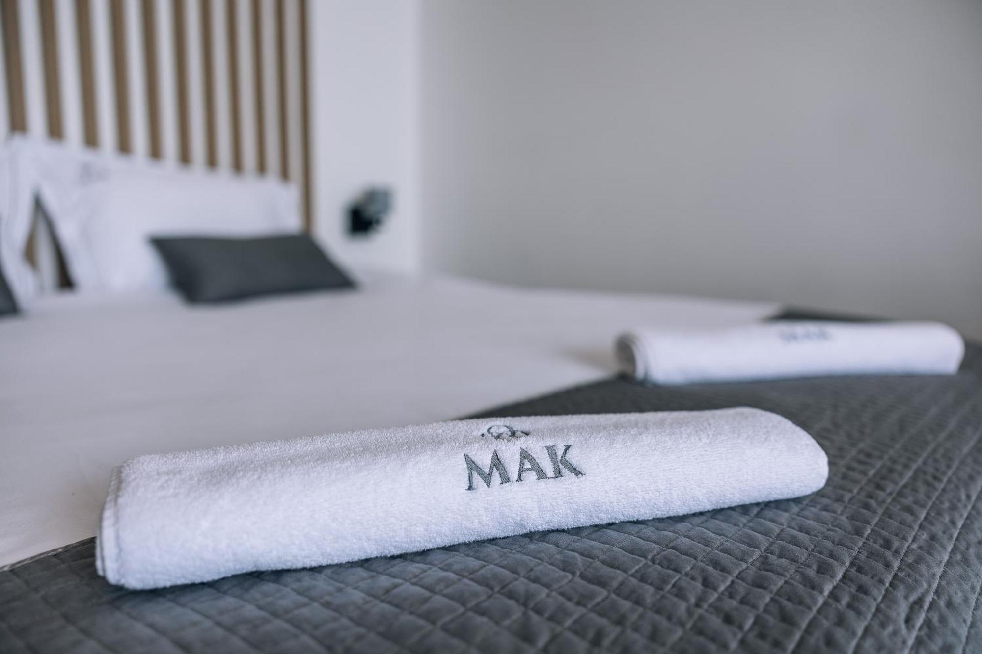 Wine Resort Mak 马里博尔 外观 照片