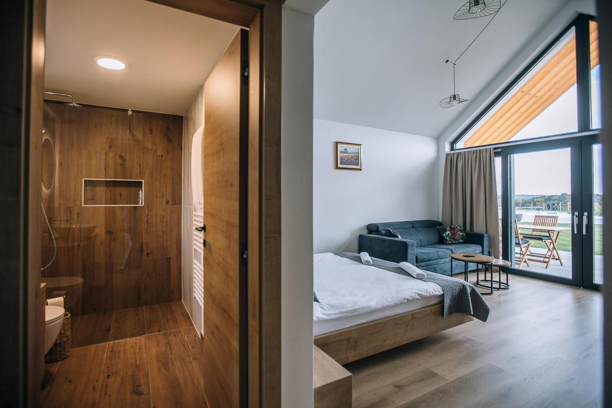 Wine Resort Mak 马里博尔 外观 照片