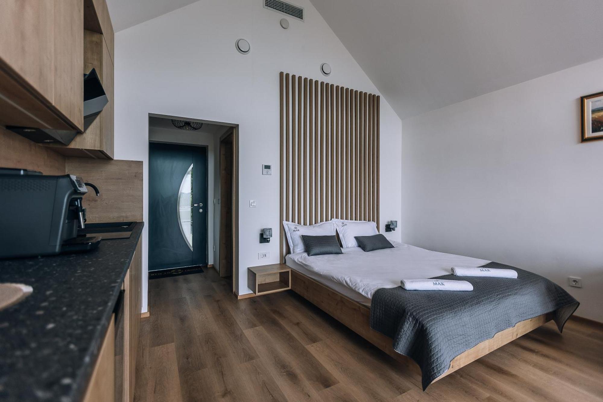 Wine Resort Mak 马里博尔 外观 照片