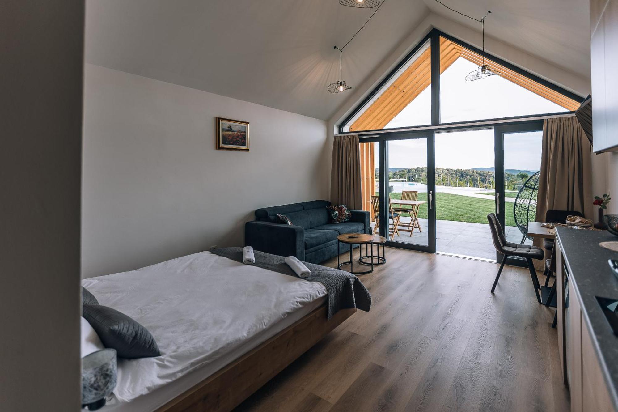 Wine Resort Mak 马里博尔 外观 照片